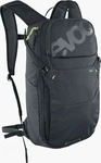 Evoc Rucksack mit Trinksystemvorrichtung Ride 8 + 8 Liter Schwarz