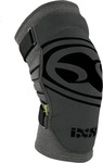 IXS Kids Kniesch&uuml;tzer Carve Evo+ M Grau
