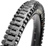 Maxxis MTB-Reifen Minion DHR II 1195 27.5 x 2.4 27.5 x 2.4 WT, EXO TR, 3C MaxxGrip