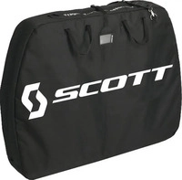 Scott Fahrrad-Transporttasche Classic Schwarz