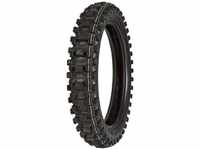 Dunlop Hinterradreifen Geomax MX33 100/100-18, Reifen + Rad/Felge&gt;Hinterradreifen