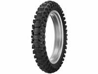 Dunlop Hinterradreifen Geomax MX33 120/90-18, Reifen + Rad/Felge&gt;Hinterradreifen