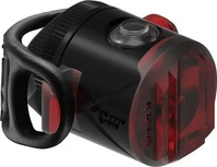 Lezyne Leuchte Femto USB C 8 Lumen Schwarz