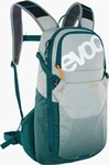 Evoc Rucksack E-Ride 12 12 Liter Stone/Petrol Grau