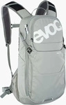 Evoc Rucksack mit Trinksystemvorrichtung Ride 12 + 12 Liter Stone Grau