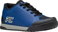 Ride Concepts MTB-Schuhe Powerline 40 Marineblau Blau