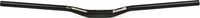 Renthal MTB-Lenker Fatbar 31.8 mm 31.8 x 800 mm, 10 mm Rise, Schwarz