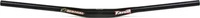 Renthal MTB-Lenker Fatbar 20 mm Rise, 7&deg;/5&deg; 35 x 800 mm, Schwarz