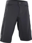 ION MTB-Shorts Scrub 2XL Schwarz
