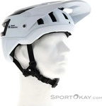 Sweet Protection Enduro MTB Helm Bushwhacker 2Vi MIPS S/M Matt Wei&szlig;