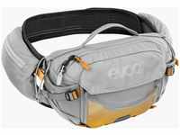 Evoc Hüfttasche Pro E-Ride 3 3 Liter Stone Grau, Accessoires&gt;MTB Hüfttaschen