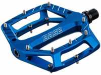 Reverse Components Pedale Base Blau, Biketechnik&gt;Pedale&gt;Flat Pedal