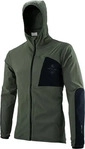 Leatt MTB-Jacke 1.0 Trail S Pine Gr&uuml;n