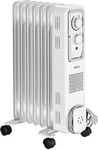 ECG &Ouml;lradiator 1500W 7 Rippen OR1570