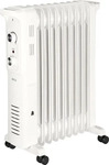 ECG &Ouml;lradiator 2000W 9 Rippen OR2090