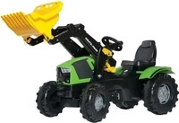 Franz Schneider Rolly Toys Deutz-Fahr 5120 611201