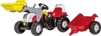 Franz Schneider Rolly Toys Steyr CVT 6165 Traktor 023936