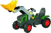 Franz Schneider Rolly Toys Fendt 211 Vario Traktor 611089
