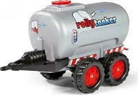 Franz Schneider Rolly Toys Tanker G&uuml;llefass 122127