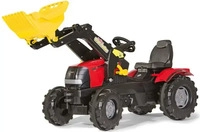 Franz Schneider Rolly Toys rollyFarmtrac Case Puma CVX 240 611065