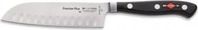Friedr. Dick Dick Premier Eurasia Santoku Kochmeser mit Kullenschliff 14 cm 8144214K