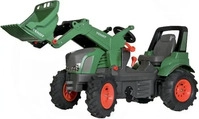 Franz Schneider Rolly Toys Farmtrac Fendt 939 Vario 710294