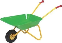 Franz Schneider Rolly Toys Metallschubkarre 271801