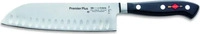 Friedr. Dick Dick Santoku Premier Eurasia Kullenschliff 18cm 81442180K