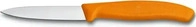 Victorinox Gem&uuml;semesser orange Swiss Classic 6.7606.L119