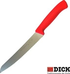 Friedr. Dick Dick Brotmesser gelb 21 cm Klinge ProDynamic 8503921-02