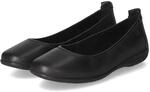 Josef Seibel Ballerinas FENJA 01 - Gr. 36 - Schwarz - Glattleder