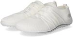 Dockers By Gerli Slip-On Sneaker - Gr. 37 - Wei&szlig; - Textil