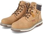 Dockers By Gerli Winterboots - Gr. 41 - Beige - Leder