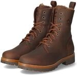 Panama Jack Winterstiefeletten FRISIA B10 - Gr. 36 - Braun - Rauleder