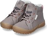 Pepino Winterstiefeletten DENNY - Gr. 20 - Taupe - Rauleder