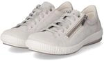Legero Halbschuhe TANARO 5.0 - Gr. 41 - Grau - Rauleder