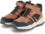 Dockers By Gerli Outdoorboots - Gr. 31 - Braun - Textil & Synthetik