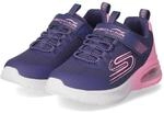 Skechers Low Sneaker FLY 3.0 - Gr. 27 - Blau - Textil