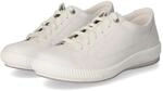 Legero Halbschuhe TANARO 5.0 - Gr. 37 - Wei&szlig; - Glattleder