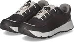 Superfit Low Sneaker FREE RIDE - Gr. 31 - Schwarz - Textil & Synthetik