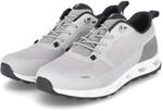 Salamander Low Sneaker - Gr. 40 - Grau - Textil