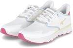 Tamaris Sneaker - Gr. 42 - Wei&szlig; - Textil & Synthetik