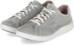 Josef Seibel Halbschuhe MEGAN 07 Gr&uuml;n - Gr. 36 - Leder und Textil