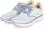 Tamaris Slip-On-Sneaker - Gr. 36 - Gr&uuml;n - Textil & Synthetik