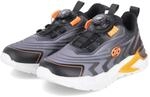 Dockers By Gerli Low Sneaker - Gr. 32 - Schwarz - Textil & Synthetik