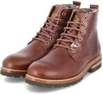Panama Jack Winterboots EMERY IGLOO C 5 - Gr. 41 - Braun - Glattleder
