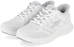 Skechers Slip-Ins GO WALK NOW-PAYTON - Gr. 41 - Wei&szlig; - Textil