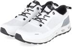 Salamander Low Sneaker - Gr. 40 - Wei&szlig; - Textil & Synthetik