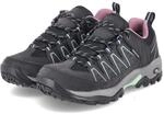 Br&uuml;tting Outdoorschuhe MOUNT PINOS LOW - Gr. 37 - Grau - Leder & Textil