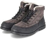 Bugatti Winterboots - Gr. 40 - Braun - Synthetik